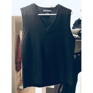 The Limited Tank Top